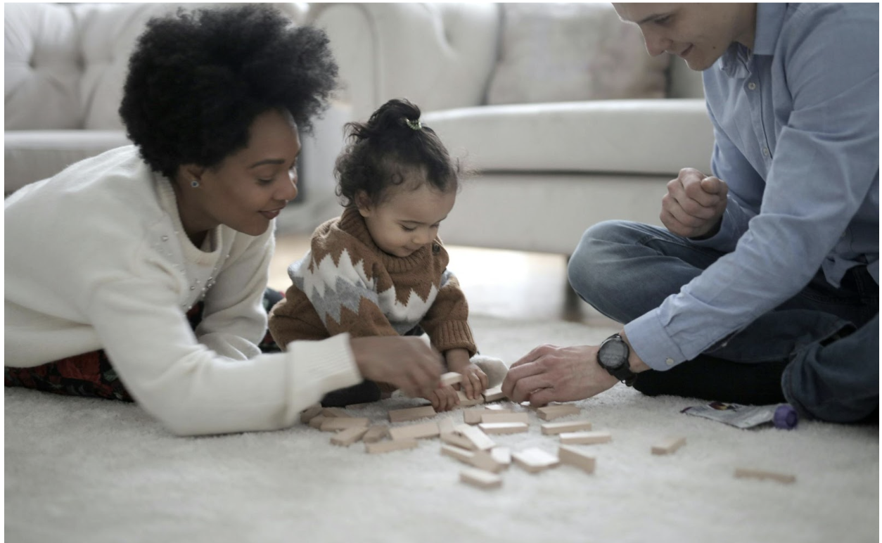 co-parenting with different parenting styles